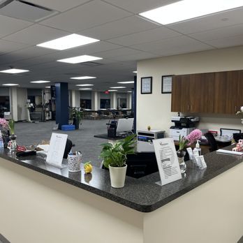 1. Professional Physical Therapy