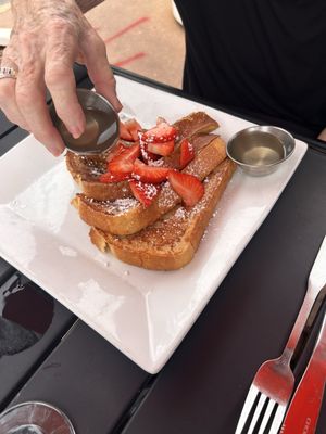 The Cork & Cleaver by null