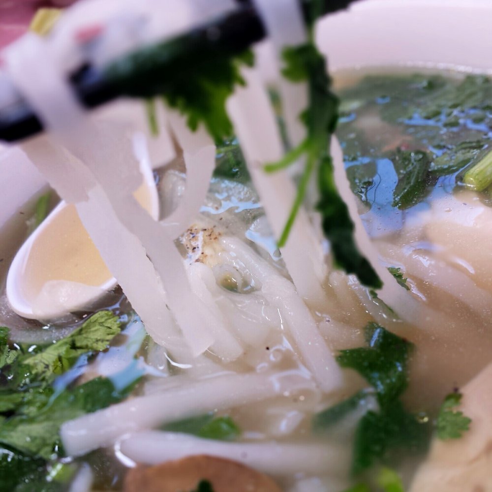 Pho Ga Hung - No charge for fresh noodles! =) - Vietnamese Near Me - San Jose, California Pho Ga Hung - No charge for fresh noodles! =) - Vietnamese Near Me - San Jose, California