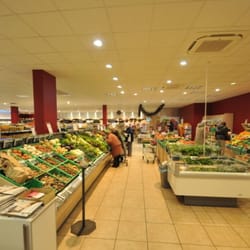 SuperBioMarkt