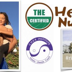 Troy Casey Certified Health Nut