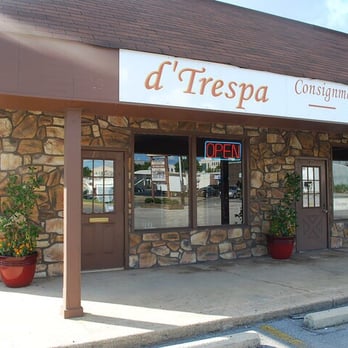 D'trespa Consignment Boutique - Used, Vintage & Consignment Near Me - Birmingham, Alabama D'trespa Consignment Boutique - Used, Vintage & Consignment Near Me - Birmingham, Alabama