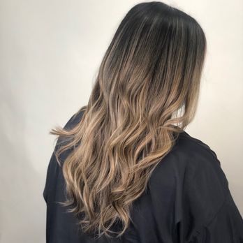 Xcellent Hair Square - Hair Salons Near Me - Flushing, New York