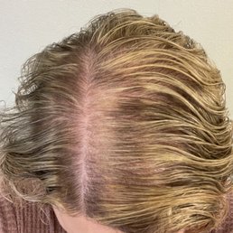 Highlights that aren't fully to my roots Highlights that aren't fully to my roots