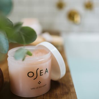 Bellassima Skin - OSEA Salts of the Earth Body Scrub - Skin Care Near Me Bellassima Skin - OSEA Salts of the Earth Body Scrub - Skin Care Near Me