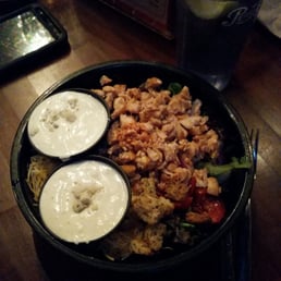 Chicken Tenders