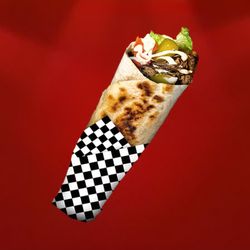 The Shawarma Truck