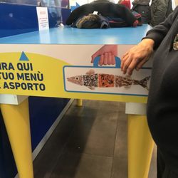 Pesceazzurro