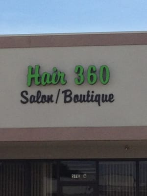 Hair 360 Salon Boutique 1006 Top St Flowood Ms Hair Salons Mapquest