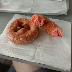 Donut Connection