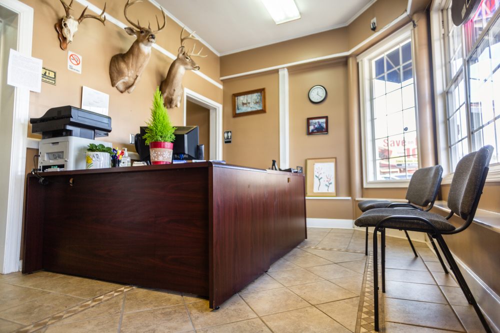 SOUTHERN AUTO DEALERS Updated September 2024 32 Photos 414 W