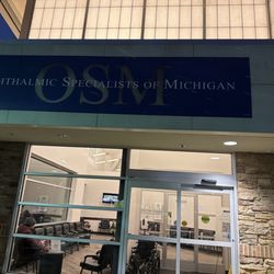 Ophthalmic Specialists of Michigan - Livonia Office