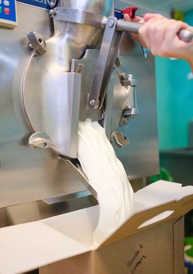 Willard Scoops by null