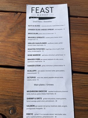 Feast Market & Delicatessen by null