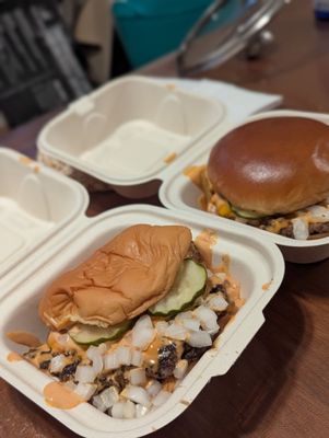 Hard Hat Lounge by null