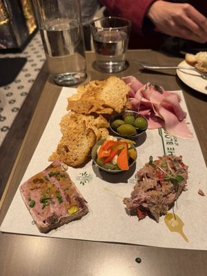 The Block at Woods Hill - Seaport by null