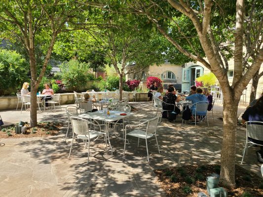 Jardin by null