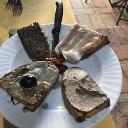 Ristorante-Camere Pane e Vino