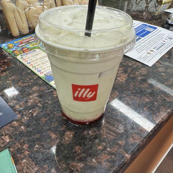 Petit Delice - Strawberry matcha - Sandwiches Near Me - Rockville, Maryland