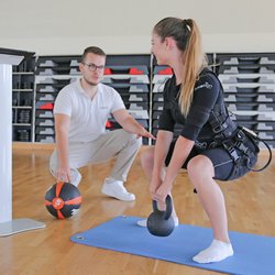 DANY Fitness Koblenz