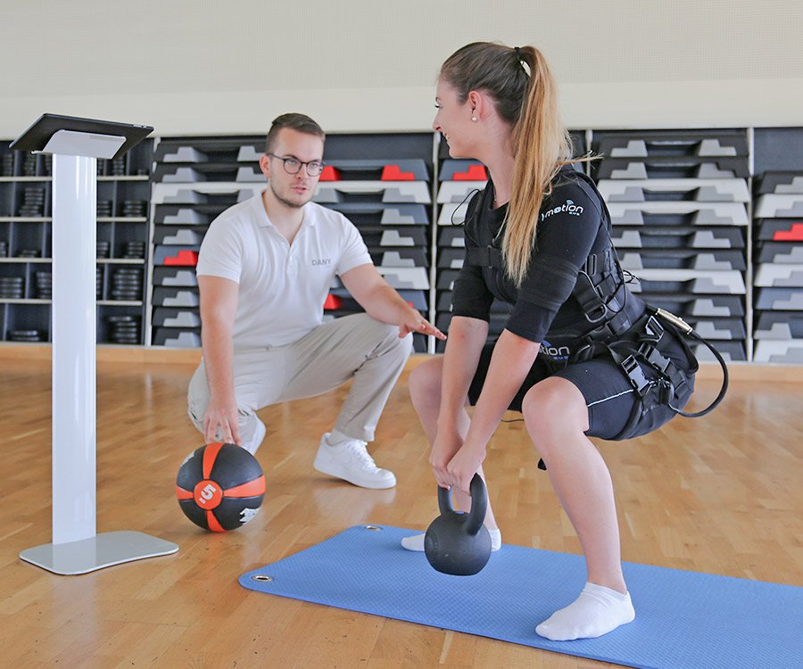 DANY Fitness Koblenz