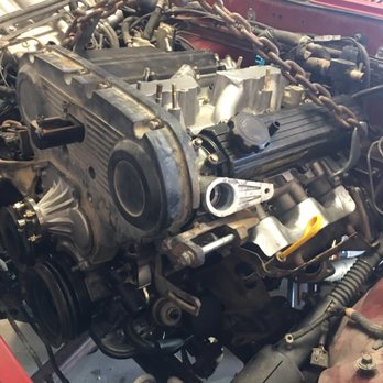 Sureway Automotive & Machine - Notice something missing? - Auto Repair Near Me - Kingman, Arizona Sureway Automotive & Machine - Notice something missing? - Auto Repair Near Me - Kingman, Arizona