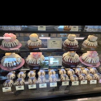 Nothing Bundt Cakes - Cakes - Desserts Near Me - Tucker, Georgia Nothing Bundt Cakes - Cakes - Desserts Near Me - Tucker, Georgia