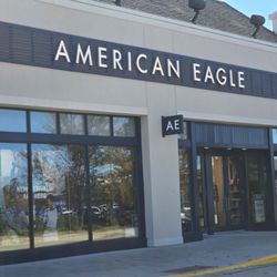 American Eagle Outfitters