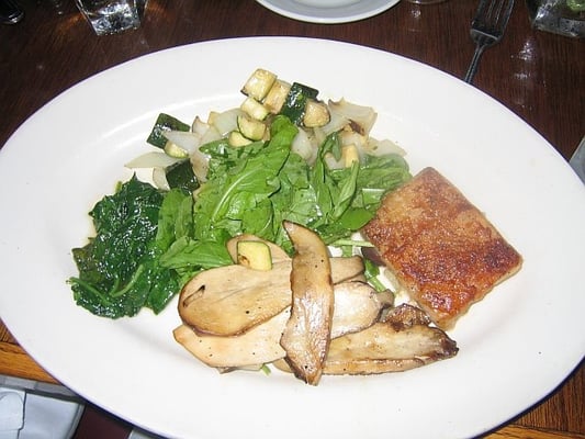 Vespaio Restaurant by null