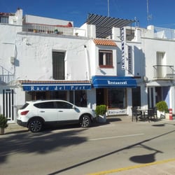 Restaurant Raco del Port