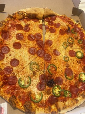 Pizzeria Forte by null