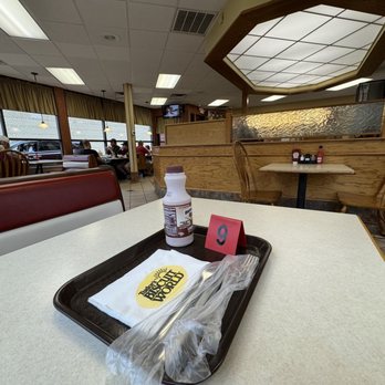Tudor's Biscuit World - Breakfast & Brunch Near Me - Weirton, West Virginia Tudor's Biscuit World - Breakfast & Brunch Near Me - Weirton, West Virginia