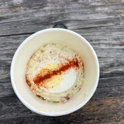Johnny's Pastrami - Potato Salad