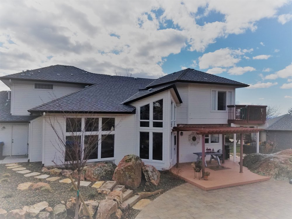 ADVANCED GUTTER SOLUTIONS Updated September 2024 34 Photos Nampa