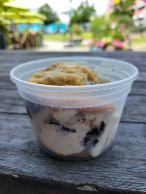 The Baked Bear by null