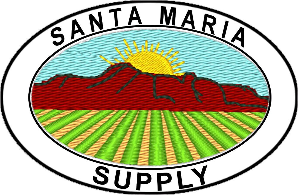 SANTA MARIA SUPPLY Updated October 2024 529 S Blosser Rd, Santa