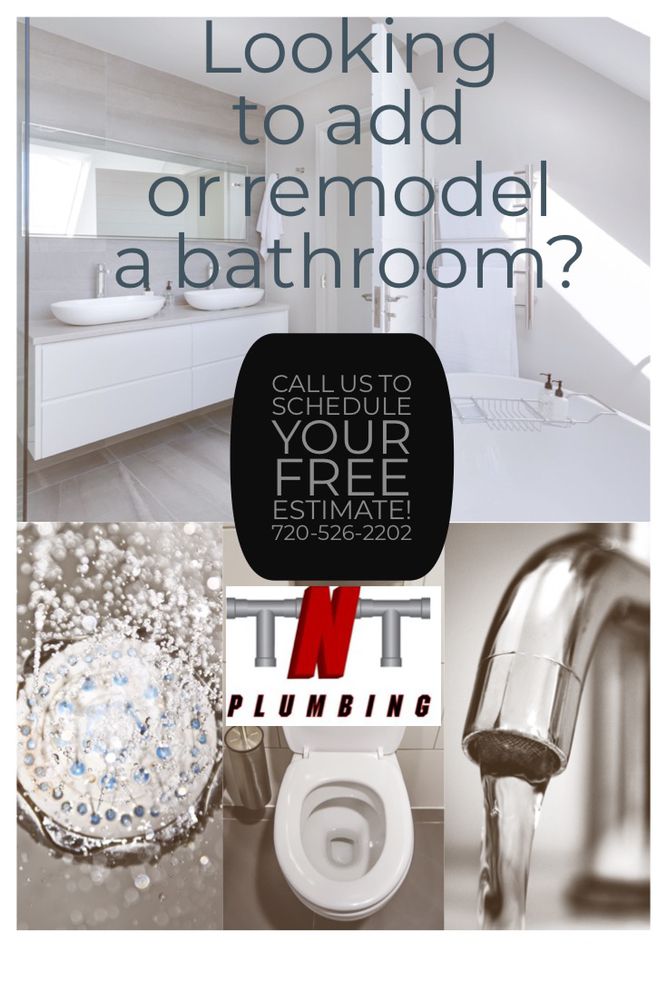 Slide of TNT Air Conditioning Heating and Plumbing - Firestone