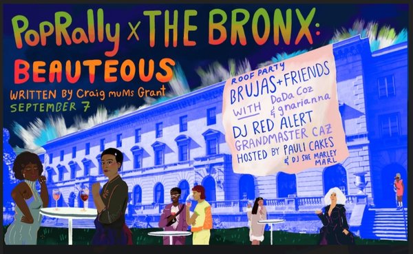 Andrew Freedman Home by null