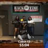 Back In Time Escape Rooms gift card