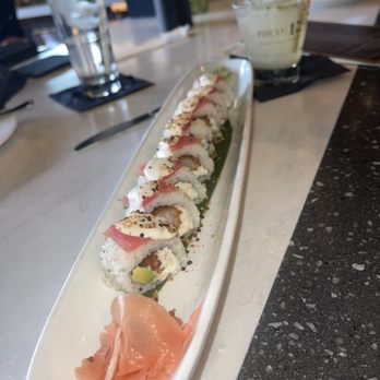CVI.CHE 105 - Seafood Near Me - Miami, Florida