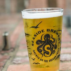 Seaside Brewing Company