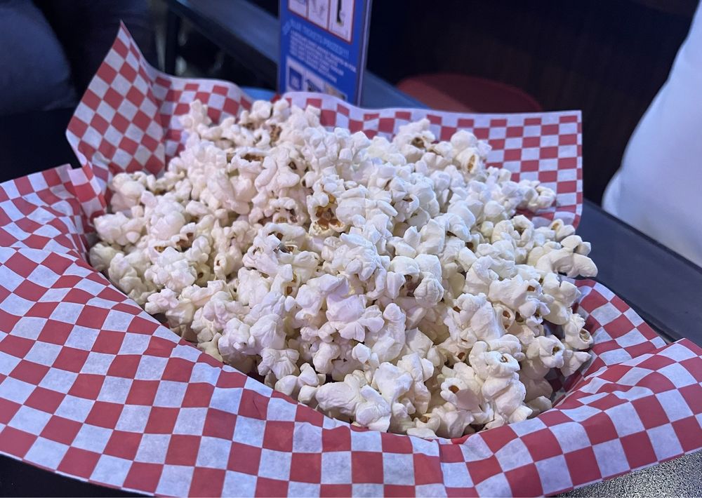 Social spots from Union Tavern