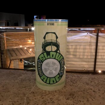 Oasis Texas Brewing - Breweries Near Me - Austin, Texas