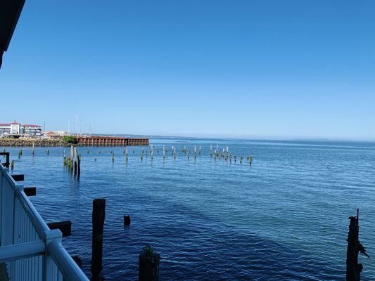 Cannery Pier Hotel & Spa by null