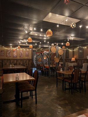 Loak Toung Thai by null
