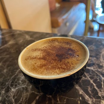 Bliss Coffee Lounge - Coffee & Tea Near Me - Somerville, New Jersey Bliss Coffee Lounge - Coffee & Tea Near Me - Somerville, New Jersey