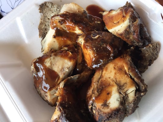 Golden Krust Caribbean Restaurant by null