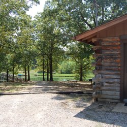 Thousand Trails Cherokee Landing