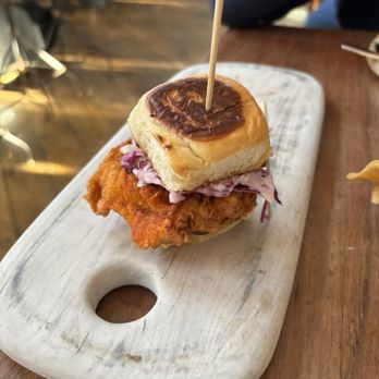 Pedalers Fork - New American Near Me - Calabasas, California