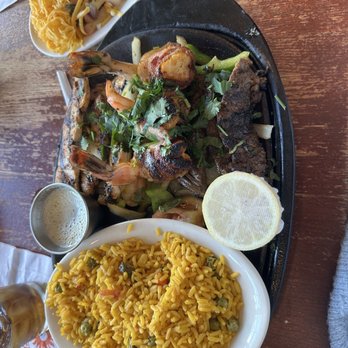 Guapo's Cocina & Bar - Mexican Near Me - Gaithersburg, Maryland